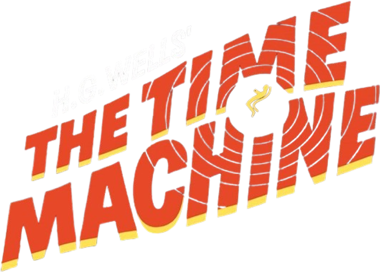 Imagen de La máquina del tiempo