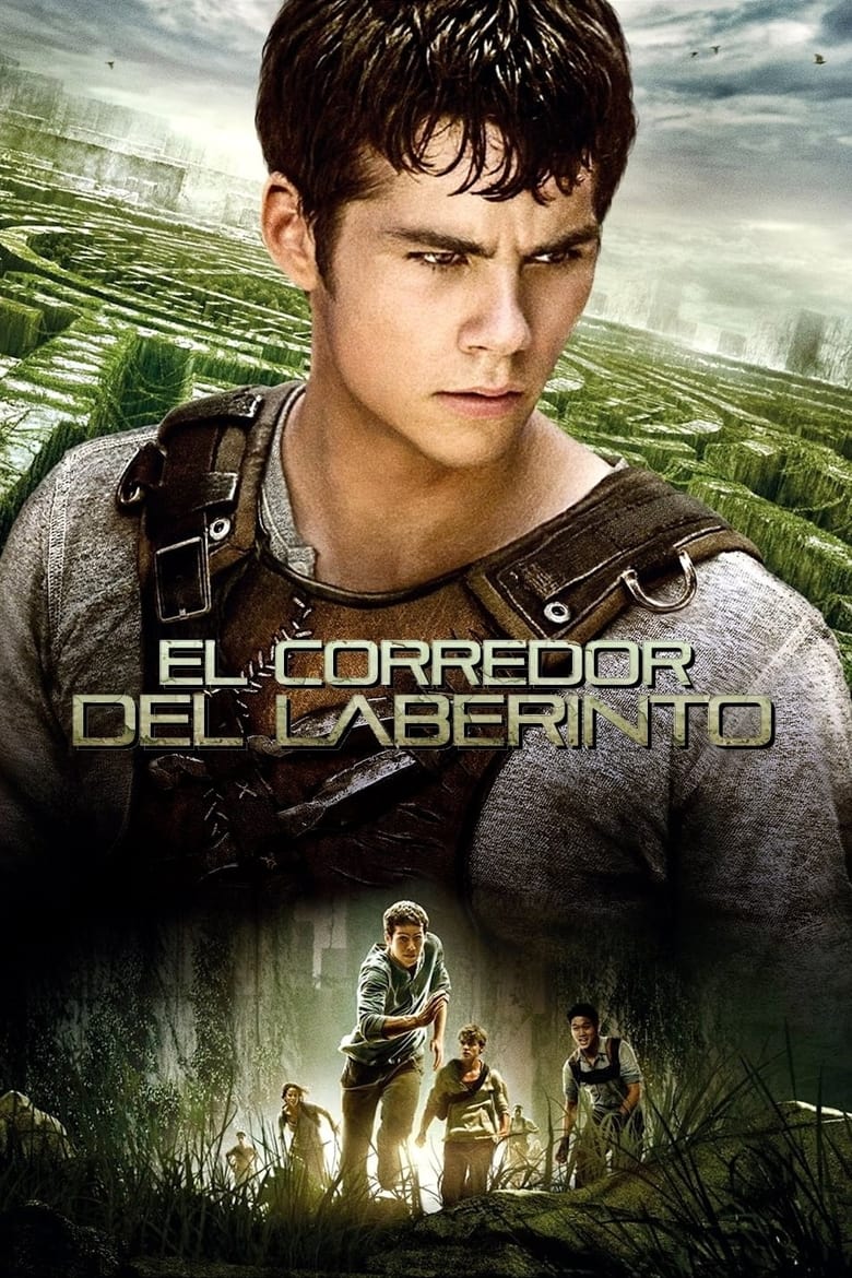 El corredor del laberinto (2014)