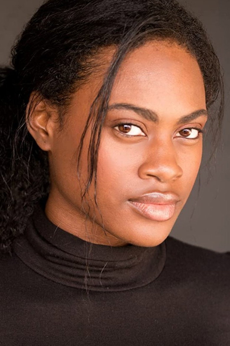 Ashli Auguillard photo