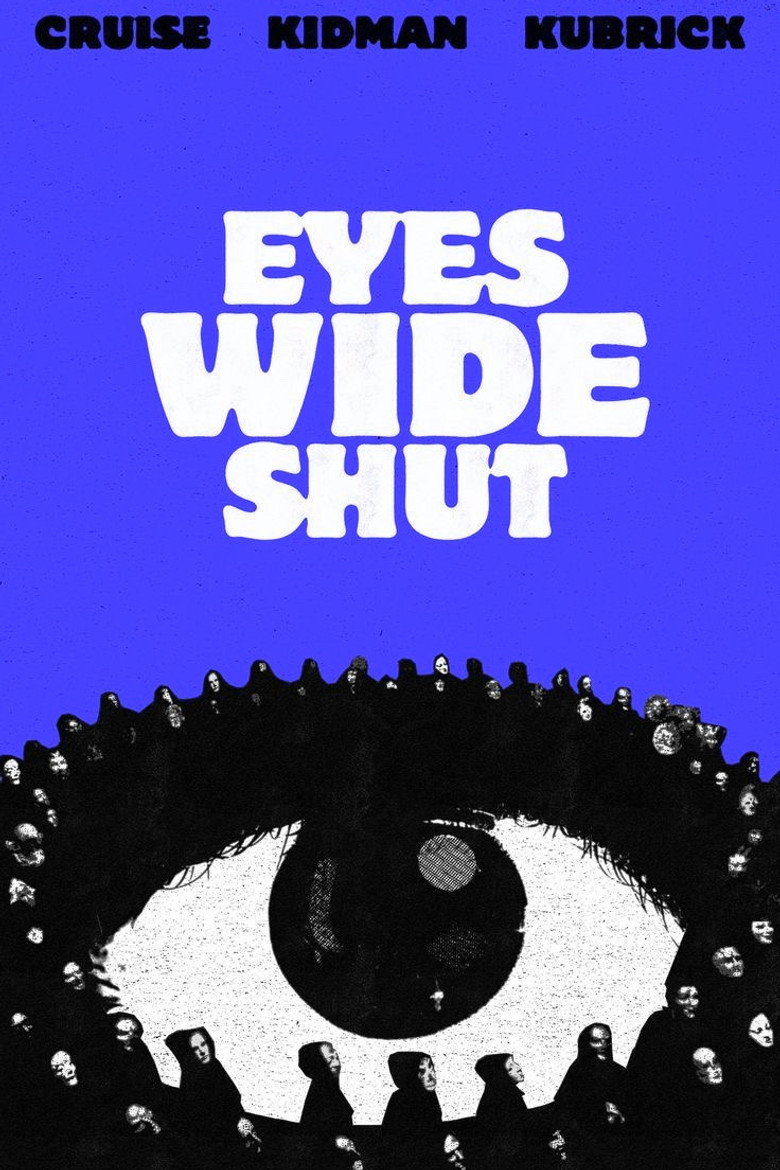 Imatge de Eyes Wide Shut