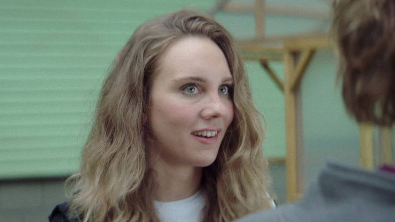 Still image for Макрон season 1 episode 6: Episode 6