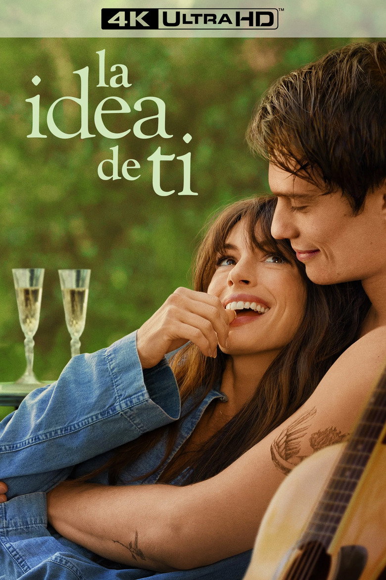 Póster la Película