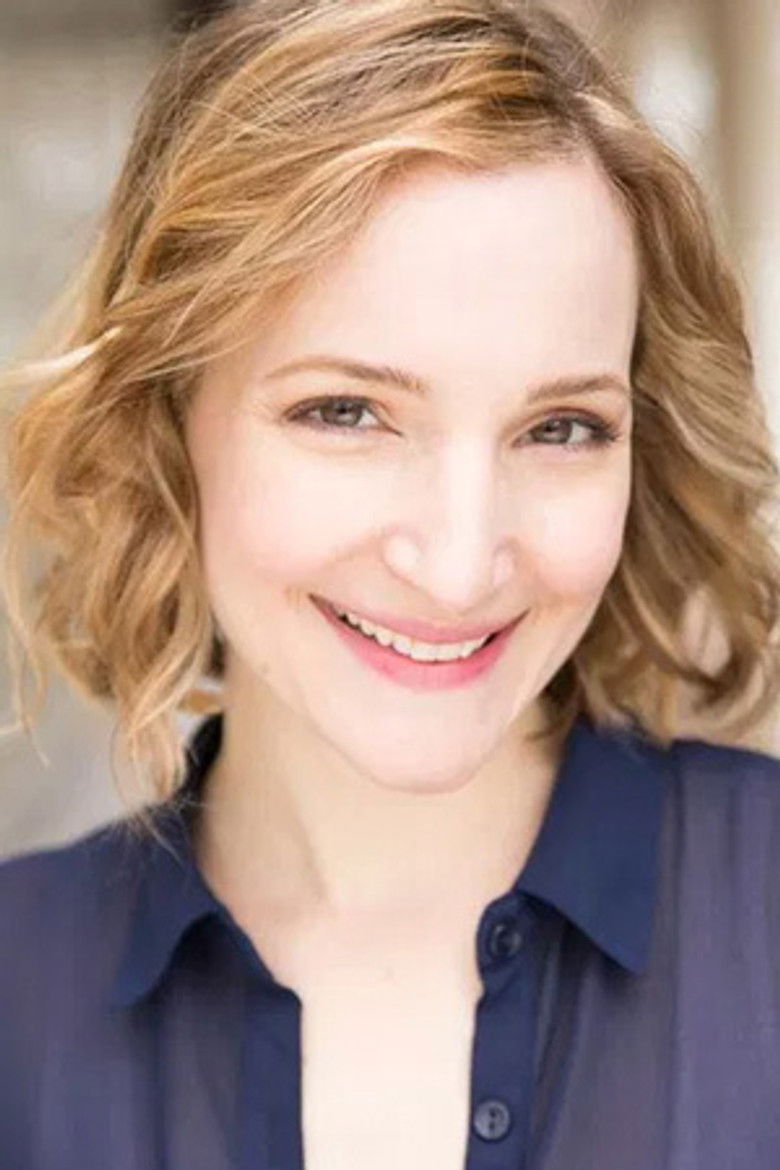 Maggie Lakis portrait image