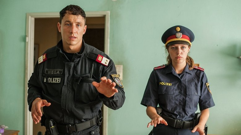 Cops (2018) türkçe dublaj izle