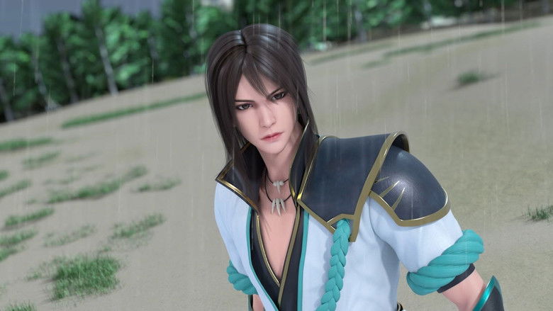 Still image for The Sword Immortal Is Here season 1 episode 28: Episode 28 Still image for The Sword Immortal Is Here season 1 episode 28: Episode 28