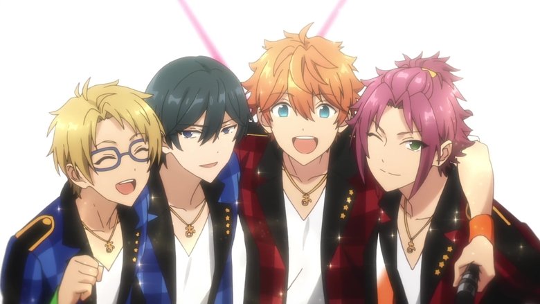 Still image for Ensemble Stars! season 1 episode 12: Decision Still image for Ensemble Stars! season 1 episode 12: Decision