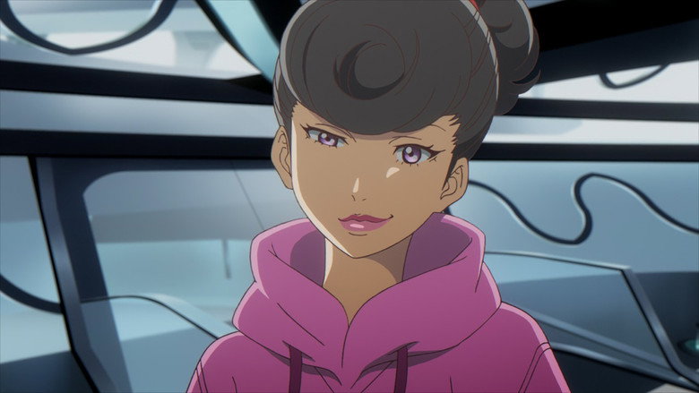 Still from CAROLE & TUESDAY - Season 1 Episode 7
