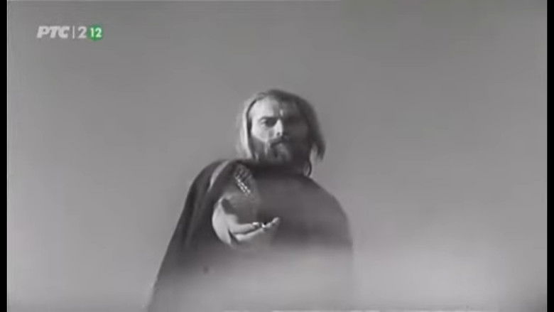 Image d'arrière-plan 2 du film Zakletva