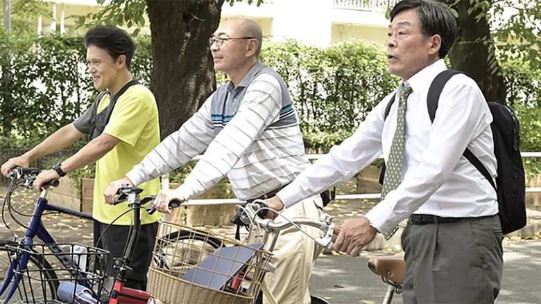 Still image for Kaeranai Ojisan What Shall We Do After Work season 1 episode 3: Episode 3