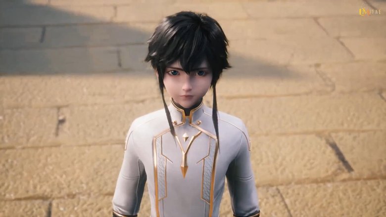 神印王座 Sezóna 1 Epizoda 15 bombuj