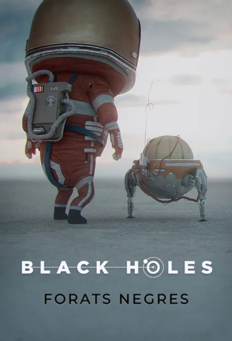 Imatge de Forats negres