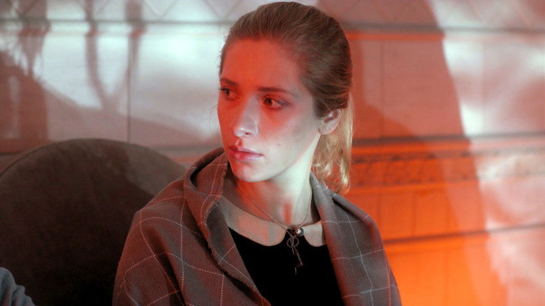 Still image for Комната старинных ключей season 1 episode 4: Episode 4 Still image for Комната старинных ключей season 1 episode 4: Episode 4