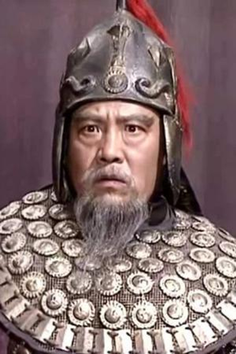 黄文俊 portrait image