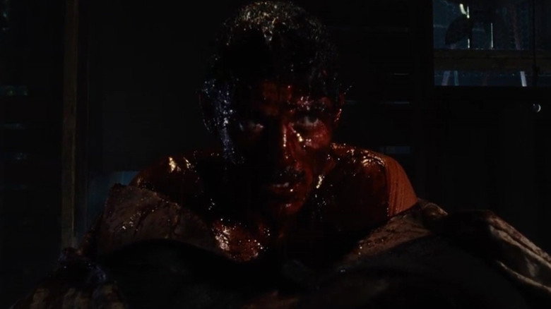 No One Lives still 10