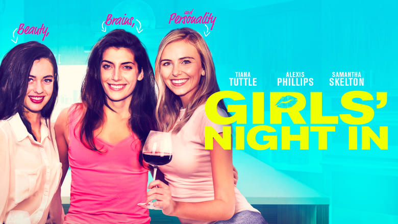 Voir Girls' Night In en streaming vf gratuit sur StreamizSeries.com site special Films streaming