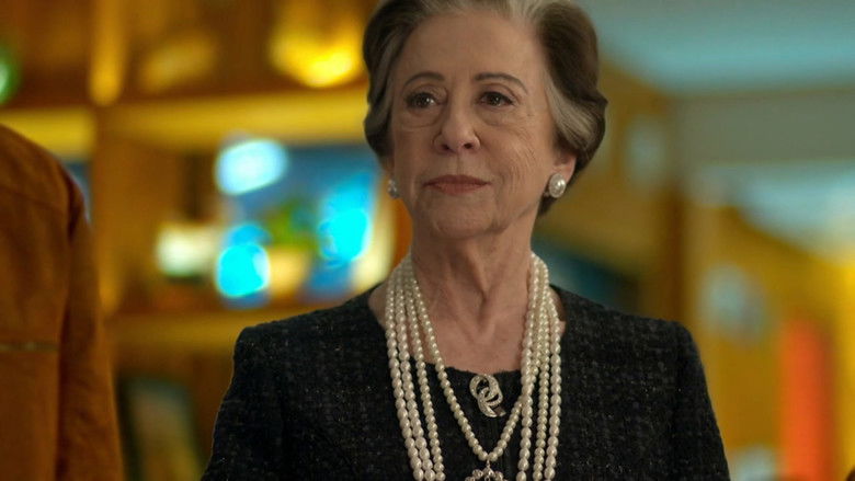 Still image for Ambitious Women season 1 episode 112: Chapter 112 Still image for Ambitious Women season 1 episode 112: Chapter 112