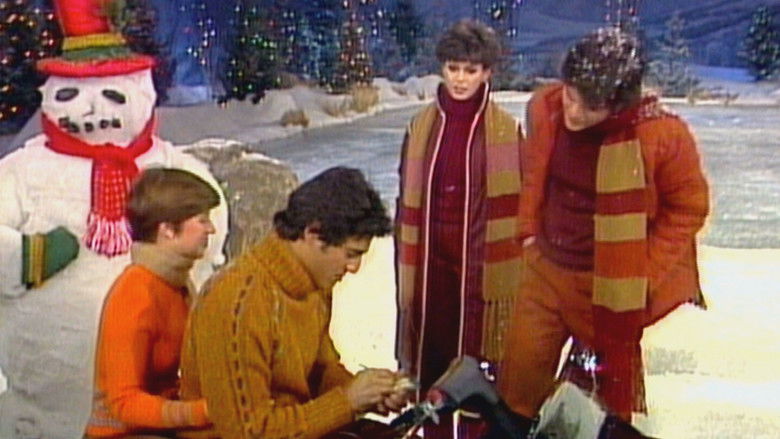 Still image for Christmas Through the Decades season 1 episode 2: The 70s Still image for Christmas Through the Decades season 1 episode 2: The 70s