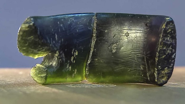 Still image for Ancient Unexplained Files season 1 episode 10: Riddle of the Child Mummies Still image for Ancient Unexplained Files season 1 episode 10: Riddle of the Child Mummies