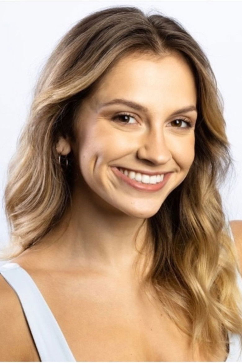 Gianna Newborg portrait image