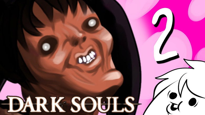 Still image for OneyPlays season 1 episode 2: Leaving Firelink Still image for OneyPlays season 1 episode 2: Leaving Firelink