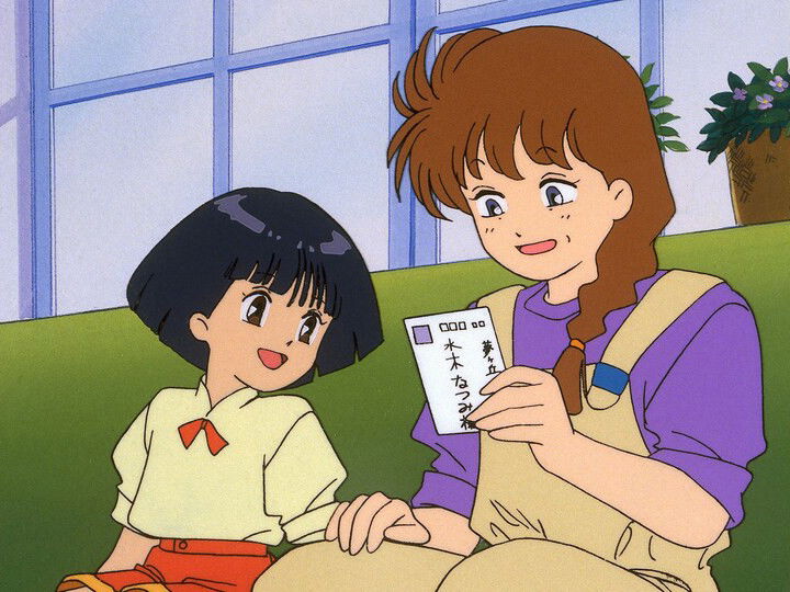 Still image for Mama is a 4th Grader season 1 episode 16: Welcome home, mom! Still image for Mama is a 4th Grader season 1 episode 16: Welcome home, mom!