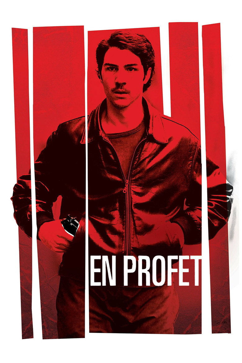 En profet (2009)