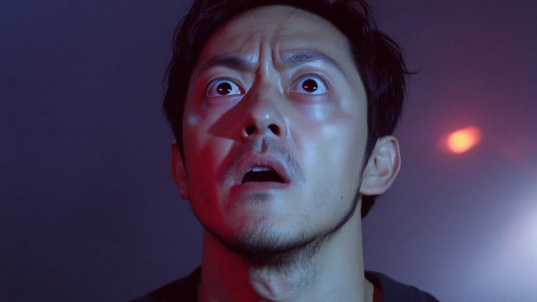 死里逃生，灵魂摆渡