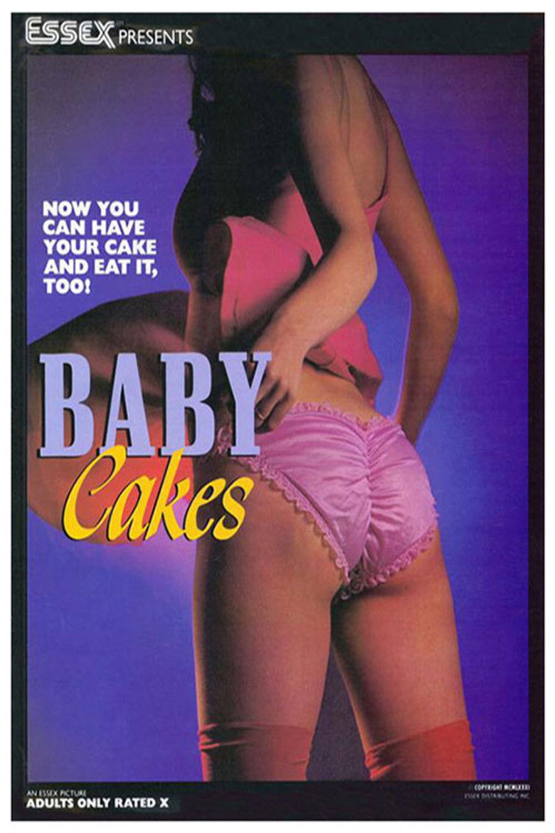 Imatge de Baby Cakes