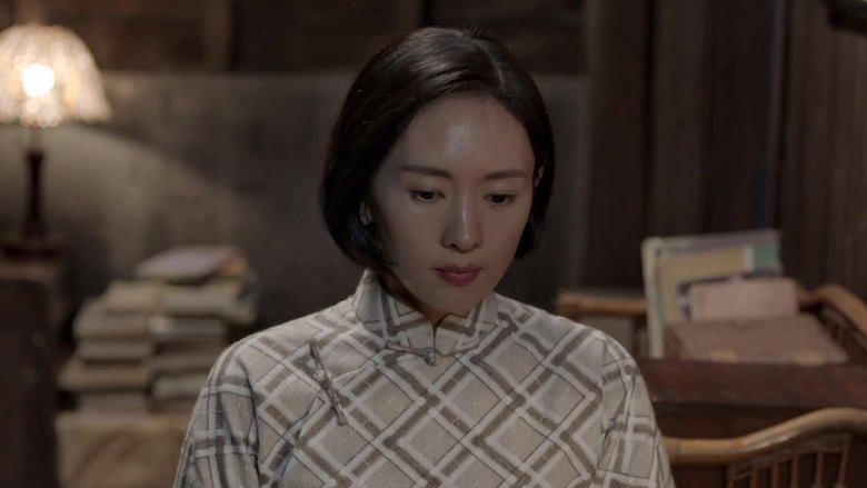 Still image for The Rebel season 1 episode 18: Episode 18 Still image for The Rebel season 1 episode 18: Episode 18