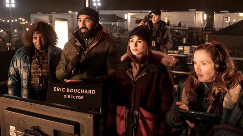 Still from The Franchise - Season 1 Episode 6