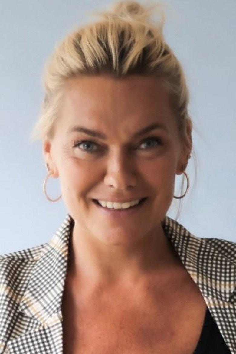 Katrine Memborg