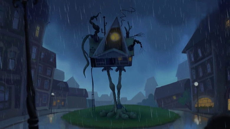 Still image for Fantasy Patrol season 1 episode 13: Episode 13 Still image for Fantasy Patrol season 1 episode 13: Episode 13