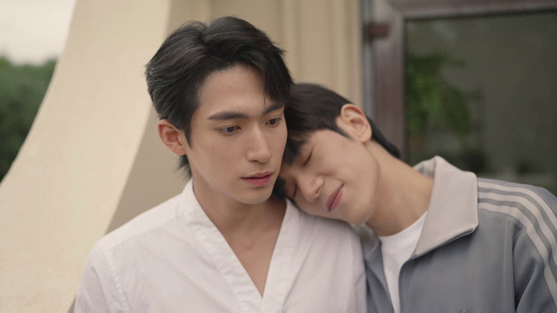 Still image for Tide of Love season 1 episode 3: Episode 3 Still image for Tide of Love season 1 episode 3: Episode 3