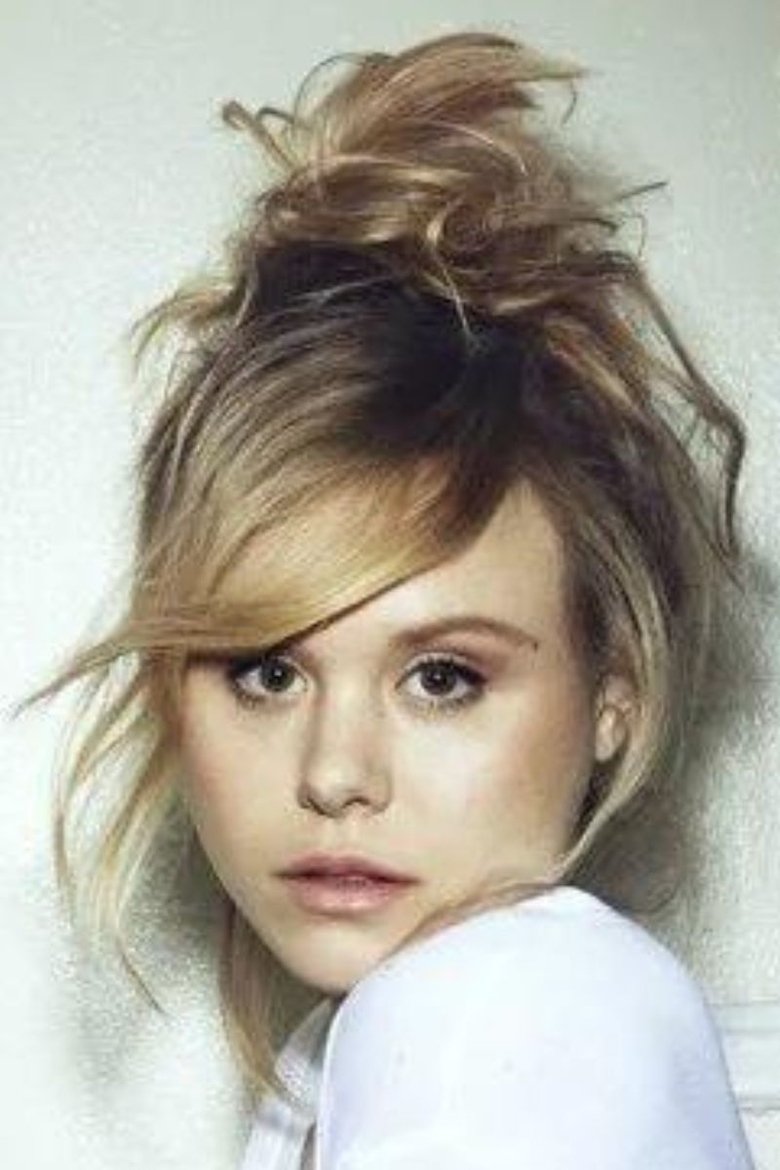 Alison Pill headshot