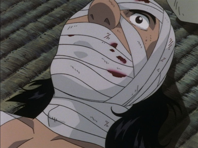 Still image for The Tree In Sunlight season 1 episode 24: The Direct Petition Still image for The Tree In Sunlight season 1 episode 24: The Direct Petition