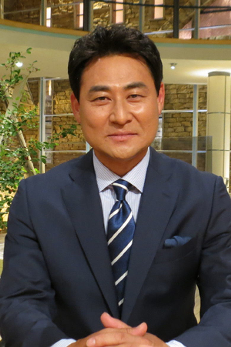 Tomonori Maeda portrait