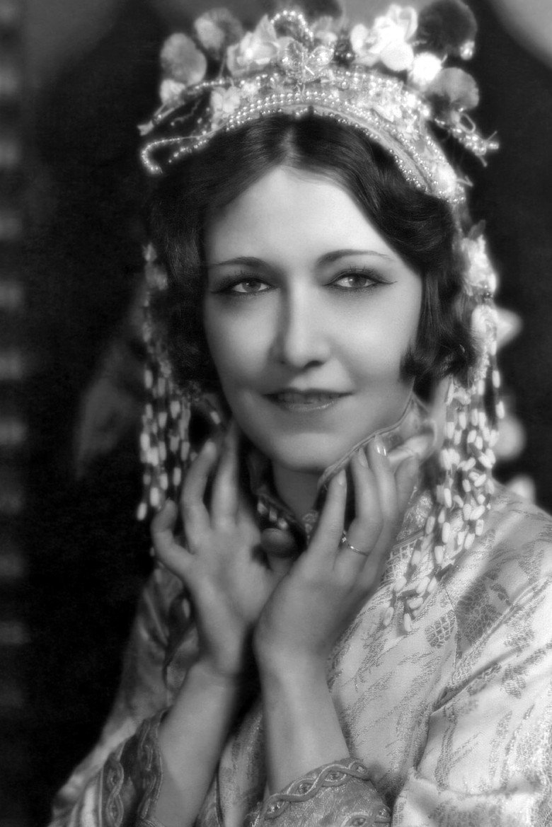 Dorothy Sebastian photo 7