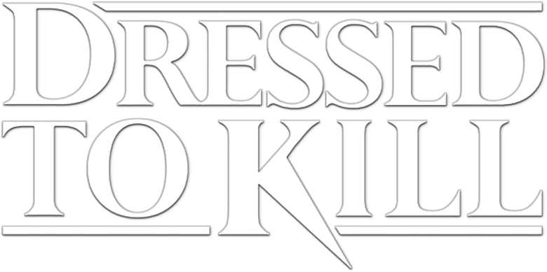 Imagen de Vestida para Matar (Dressed to Kill)