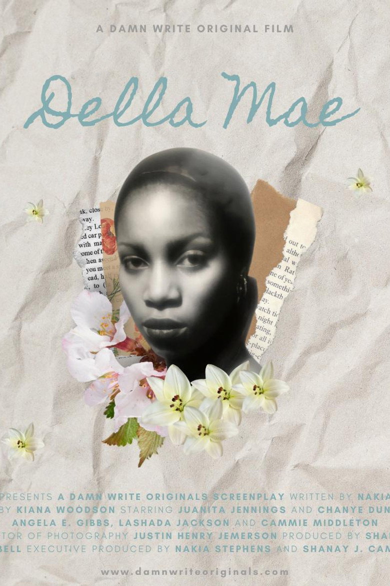 Della Mae poster