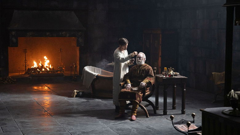 Imatge de Der Medicus II