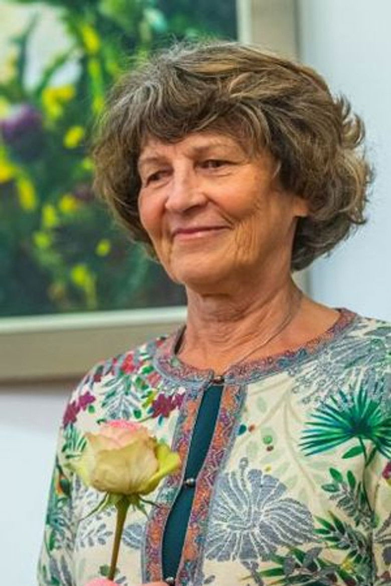 Elżbieta Kurkowska portrait image