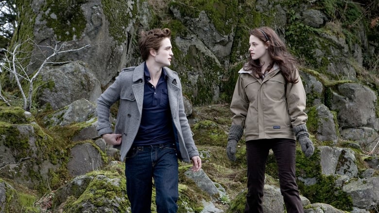 watch Twilight - Biss zum Morgengrauen now