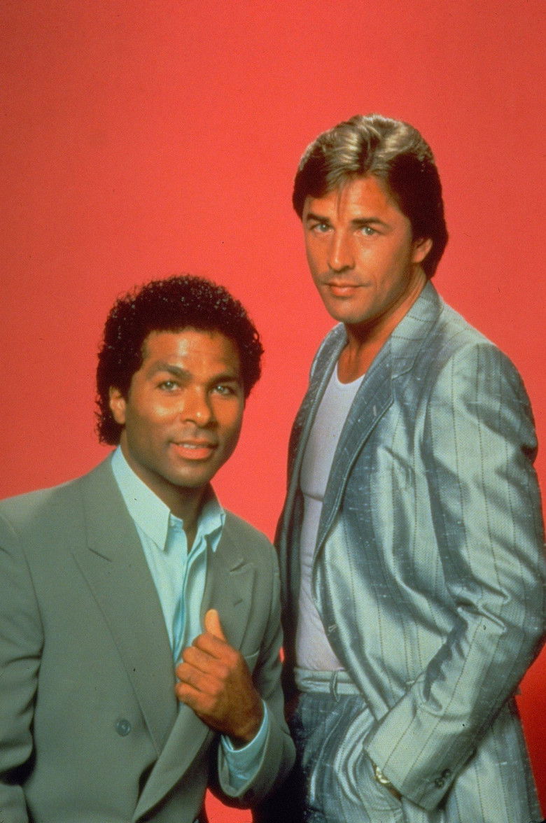 Imatge de Miami Vice: Brother's Keeper