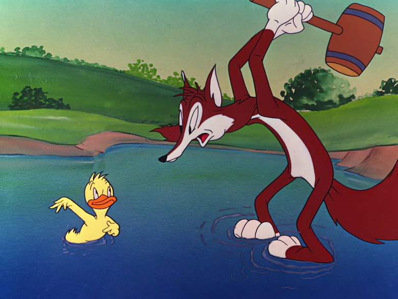 Looney Tunes 시즌 19 15화