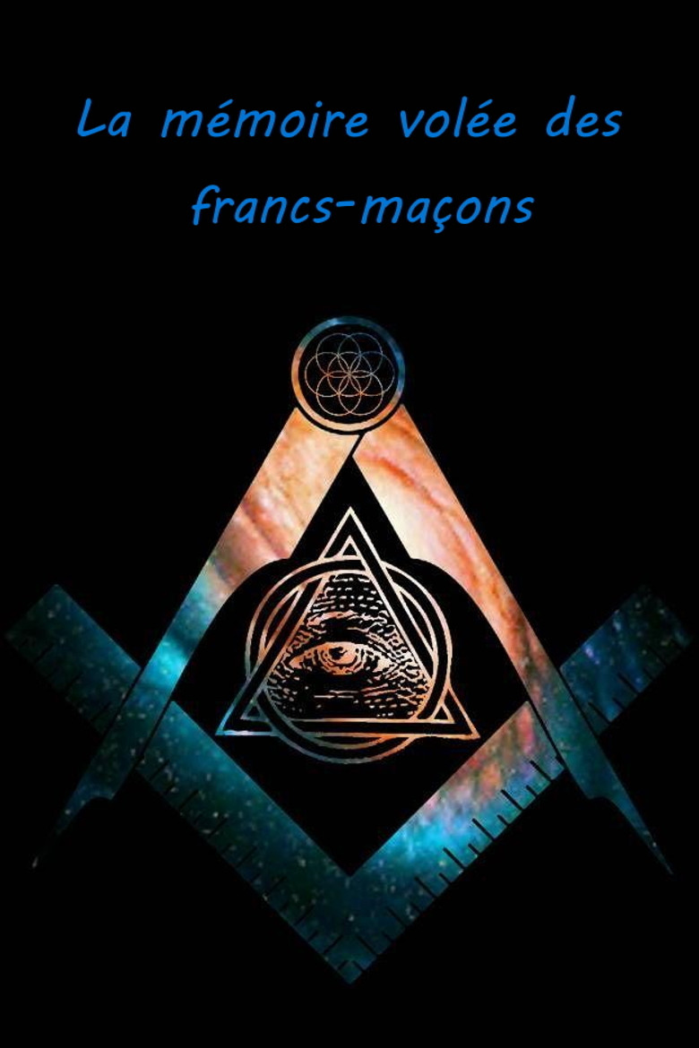 Imatge de La mémoire volée des francs-maçons