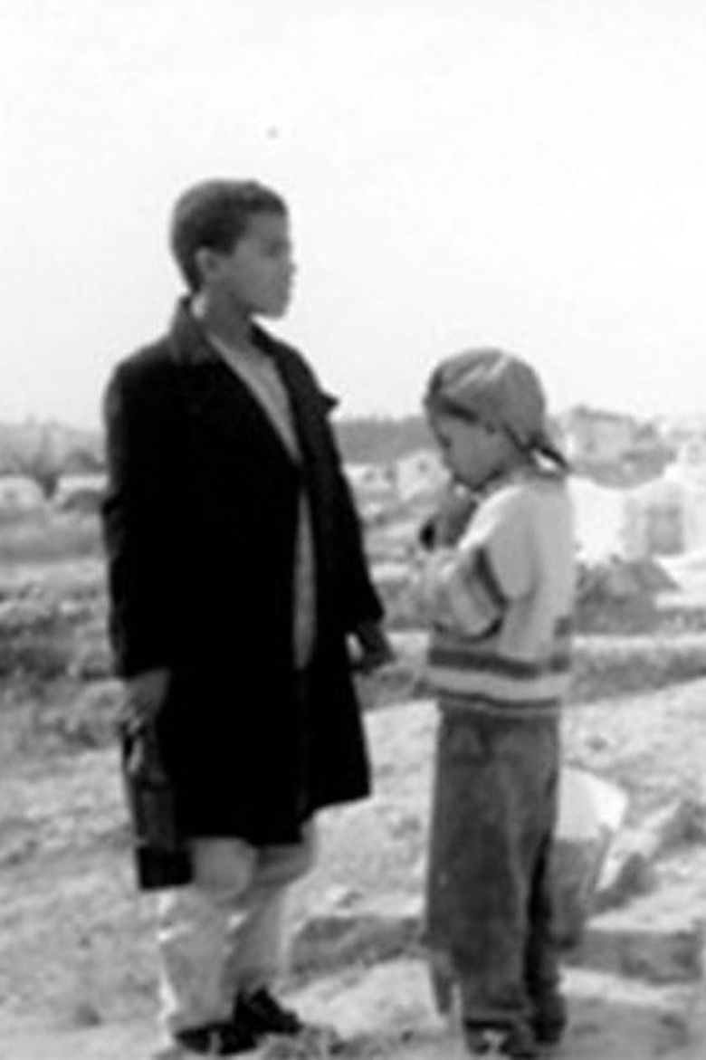 Imatge de La falaise