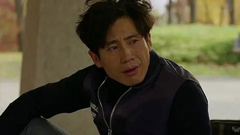 Still image for Mr. Baek season 1 episode 6: Episode 6 Still image for Mr. Baek season 1 episode 6: Episode 6