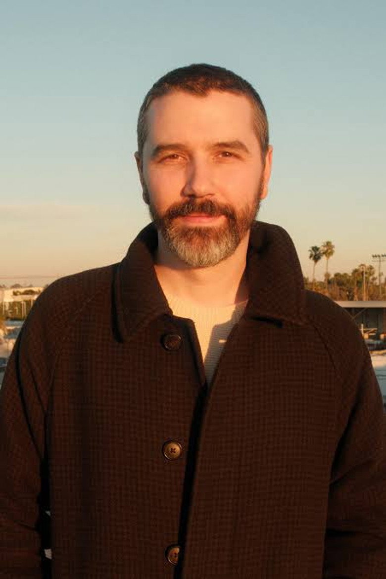 David Fleming photo 3