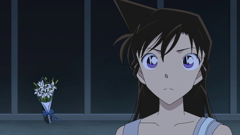 Still from Detective Conan - Season 1 Episode 1090