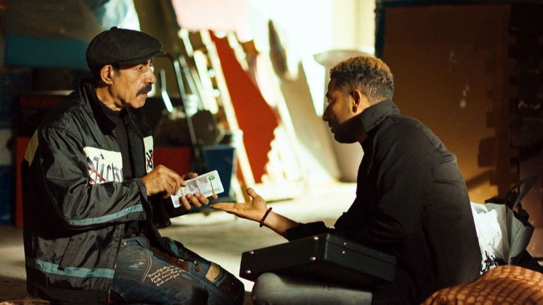 Still image for King of Bravery season 1 episode 22: Episode 22